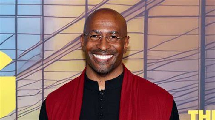 Van Jones And His Friend Noemi Zamacona Have Just Given Birth To A Child Van Jones