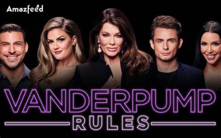 Vanderpump Rules Season 10 Confirmed Release Date, News, Cast