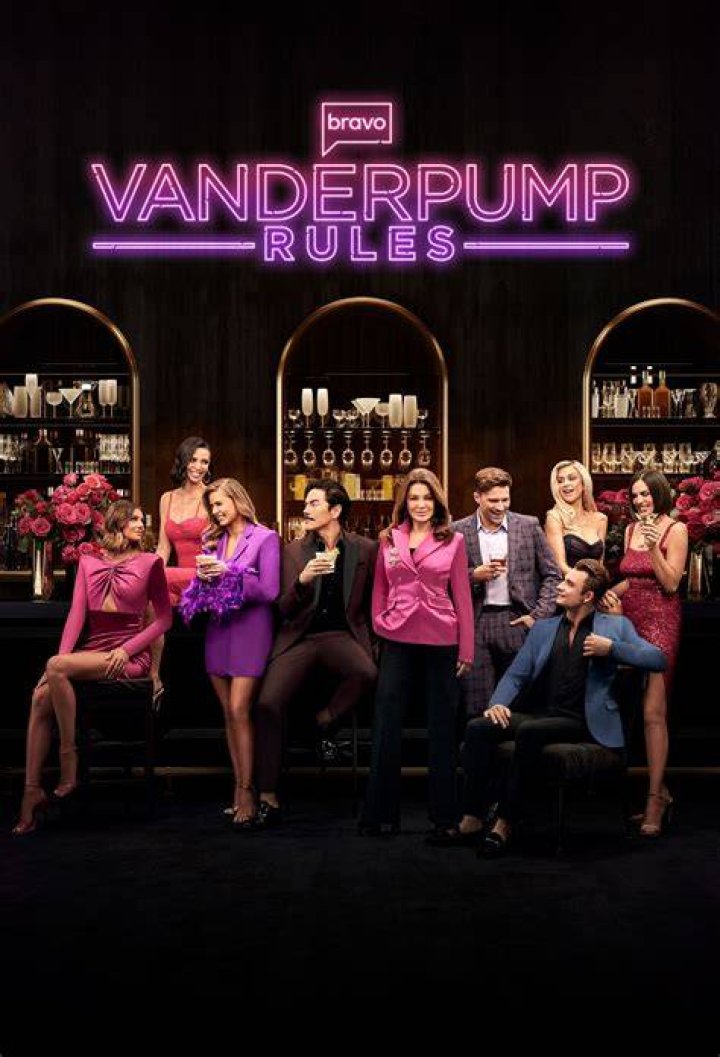 Vanderpump Rules' Tom Sandoval & Raquel Breakup After Affair 247 News