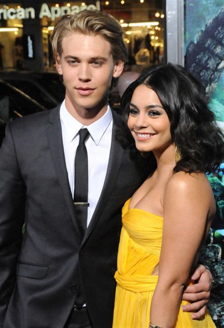 Vanessa Hudgens and Austin Butler Break Up After 9 Years Together