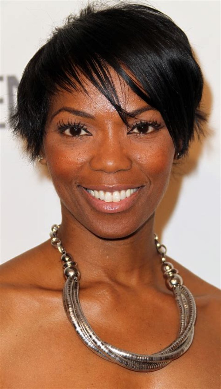 Vanessa Williams Actress