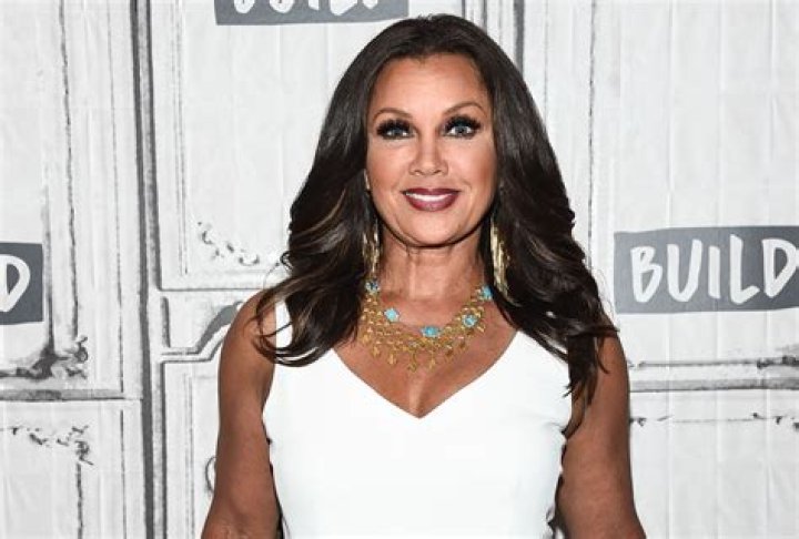 Vanessa Williams Proudly Shows Off Bikini at 58 — Celebwell
