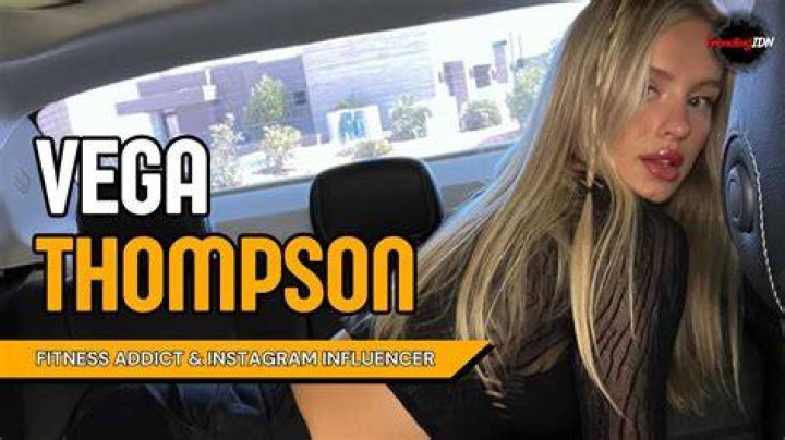 Vega_Thompson / vega.cos Nude Leaks OnlyFans Fapezy
