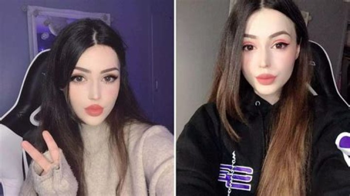 Veibae Face Know Relationship with Dream IRL! (Face Reveal) in 2022