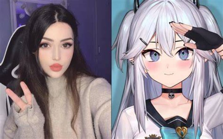 Veibae TopTwitchStreamers