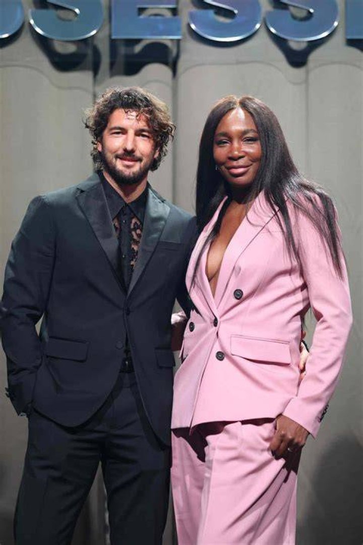 Venus Williams Bio Venus Williams Bio