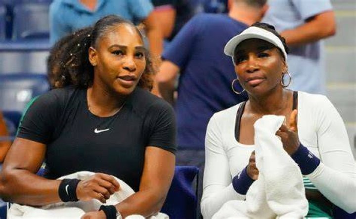 Venus Williams Relationship Venus Williams Relationship