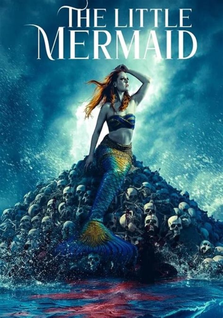 Ver La sirena (2016) Online Pelisplus