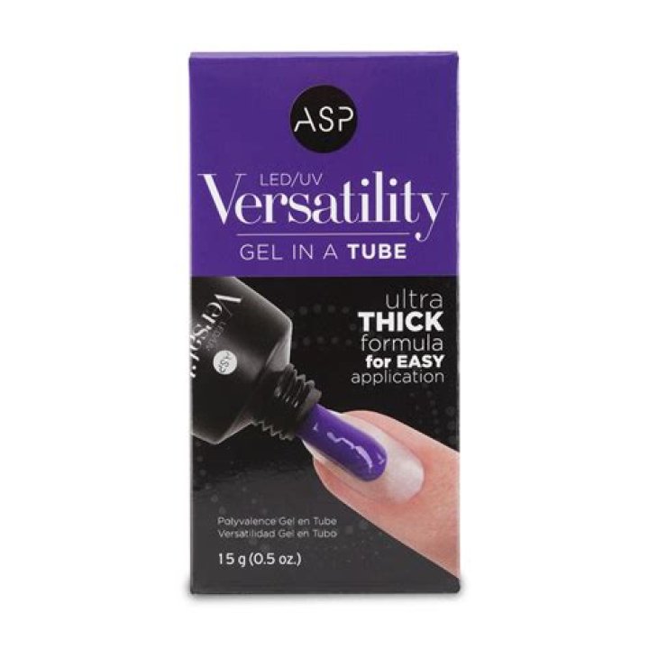 Versatility, Gypsy-lupone