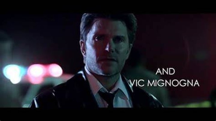 Vic Mignogna IMDb
