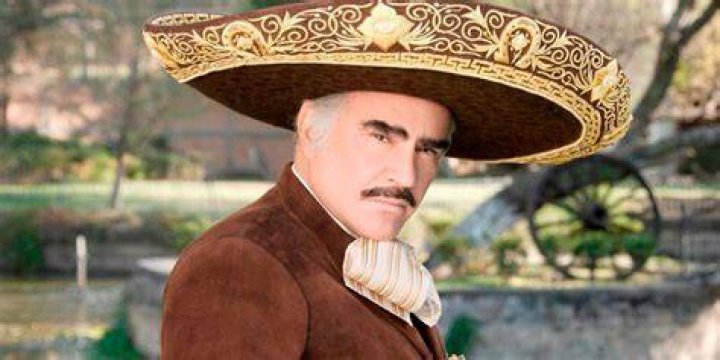 Vicente Fernandez Birthday And Net Worth Age Bio Net Worth