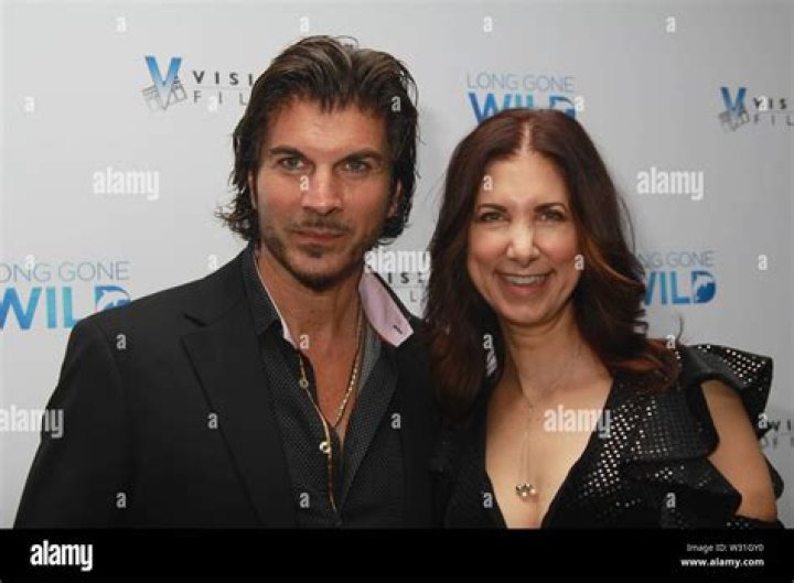 Victor Alfieri Photos Photos Premiere Of Senator Entertainment's "The