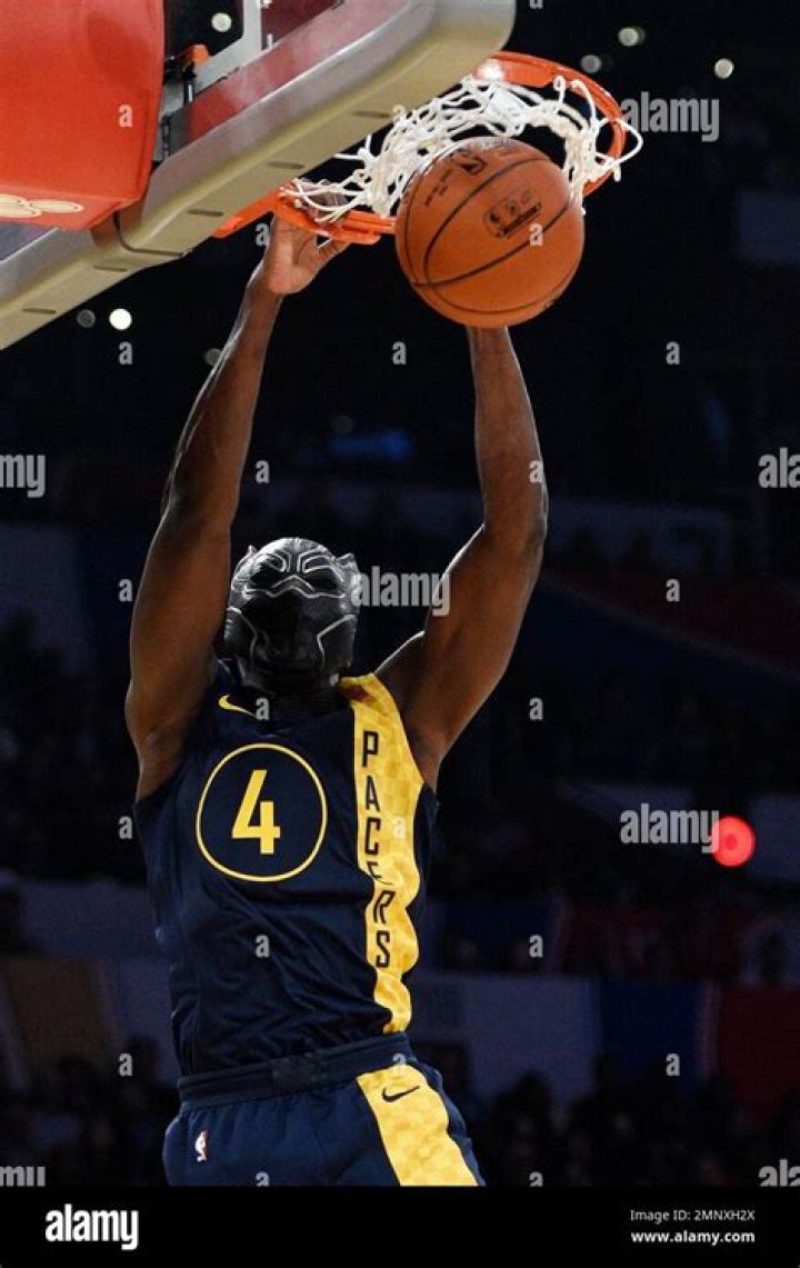 Victor Oladipo returns to 5on5 as Pacers embark on new campaign