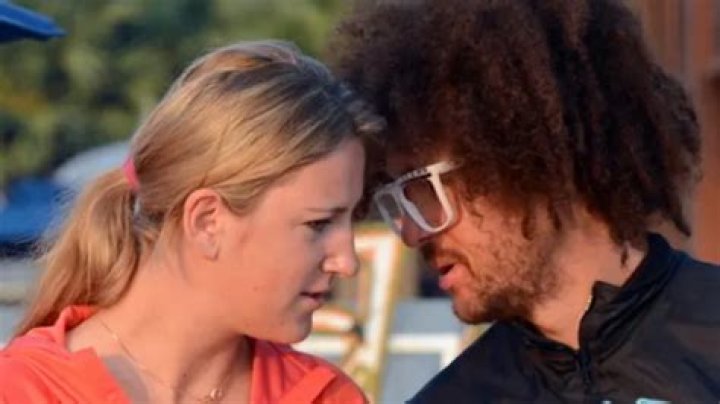Victoria Azarenka’s Boyfriend Billy McKeague (Bio, Wiki)