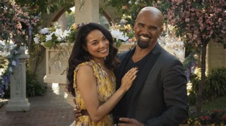 Vid&eacute;o Shawna Gordon et Shemar &agrave; la c&eacute;r&eacute;monie des NAACP Image Awards &agrave;
