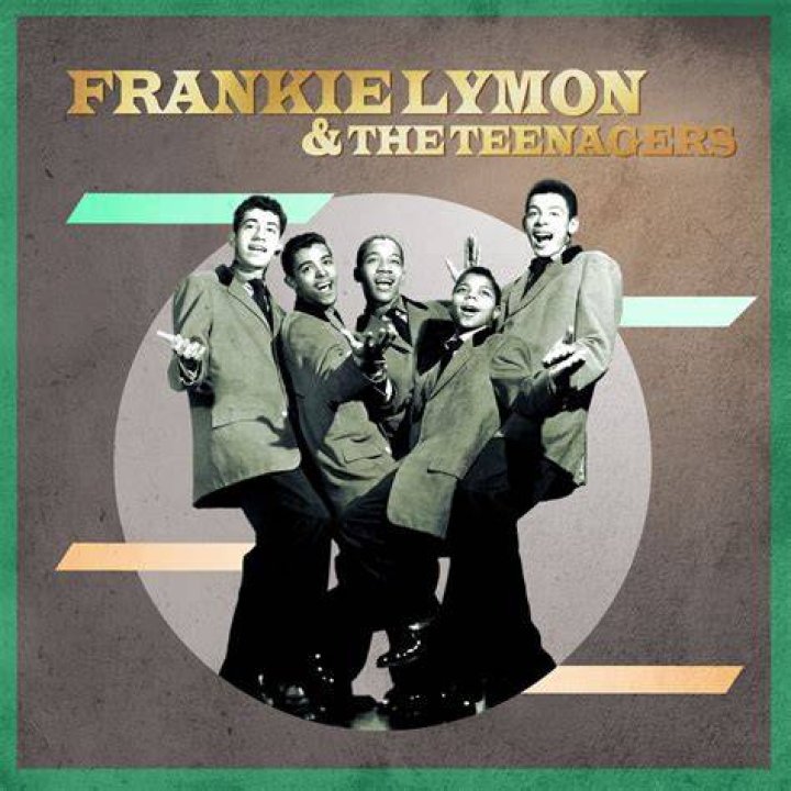VIDEO Frankie Lymon NeoGriot