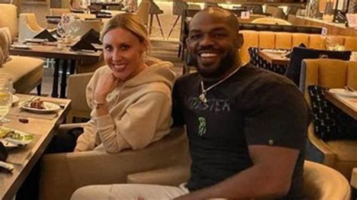 Video Is Jon Jones still with his fiancee Jessie Moses? More update on