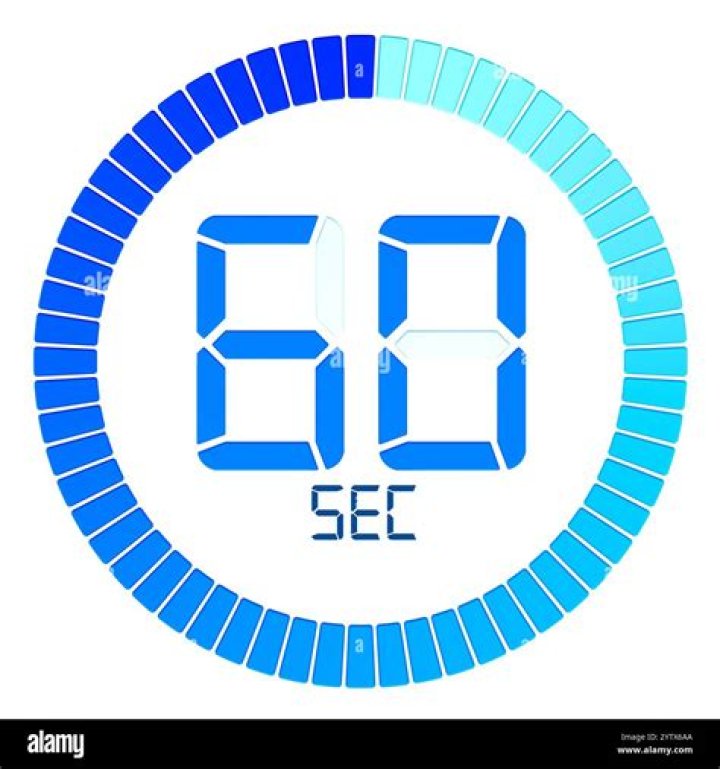 View From Online 60 SECONDS INTERVIEW Alex