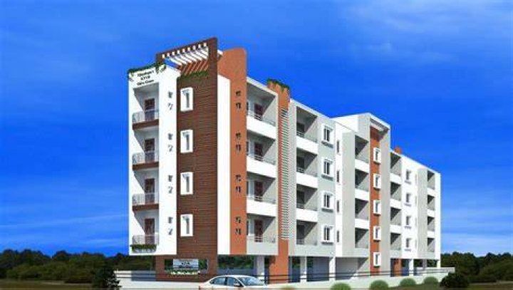 Vijaydeepas KTVR Olive Grace Coimbatore, Saibaba Colony Resale Price