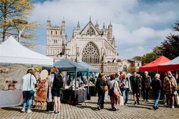 Village of Exeter 20150628