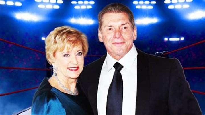 Vince McMahon wife When did Vince McMahon's wife Linda McMahon exit WWE?