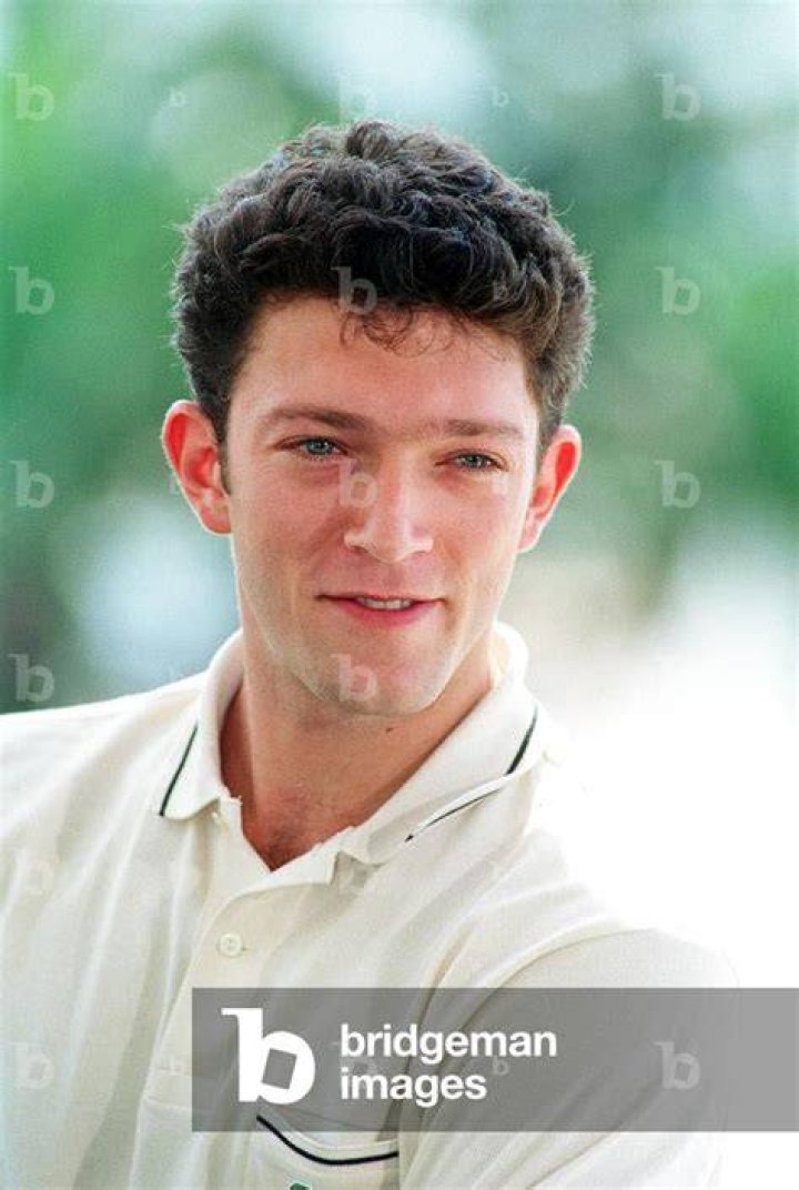 Vincent Cassel, l'ex marito di Monica Bellucci si risposa la sua