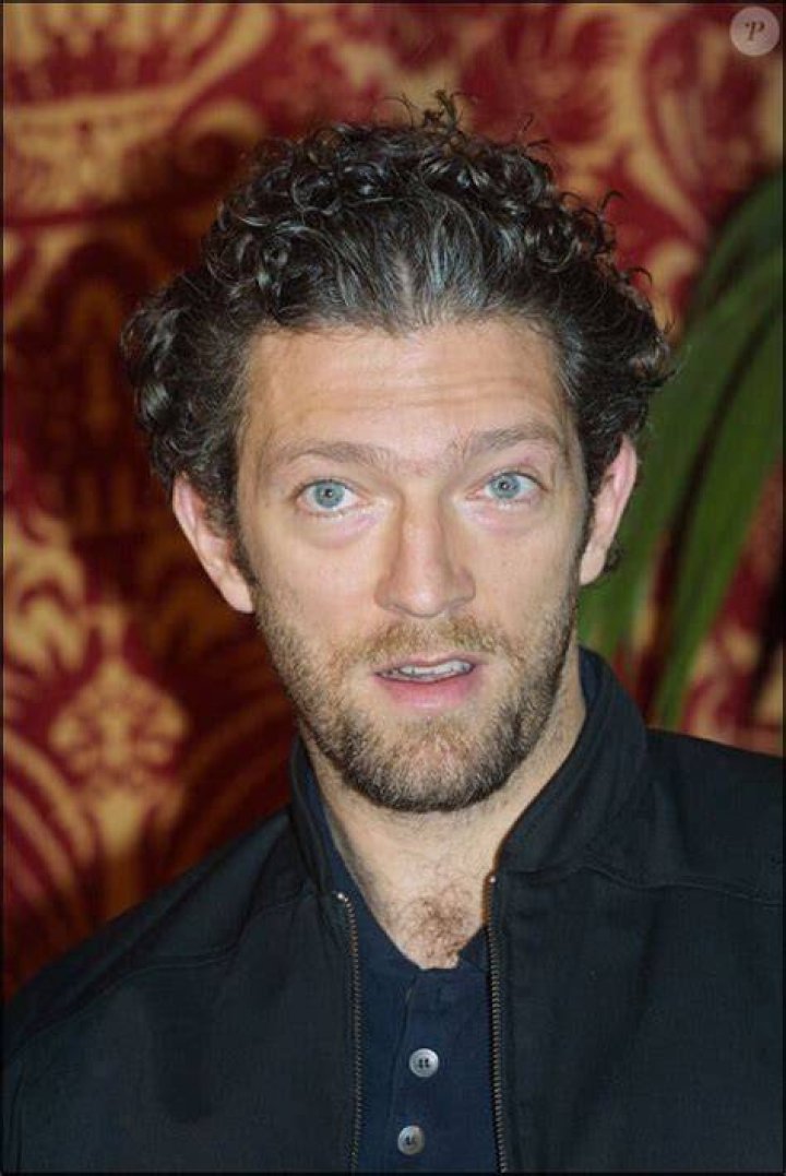 Vincent Cassel photo 88 of 137 pics, wallpaper photo 331643 ThePlace2