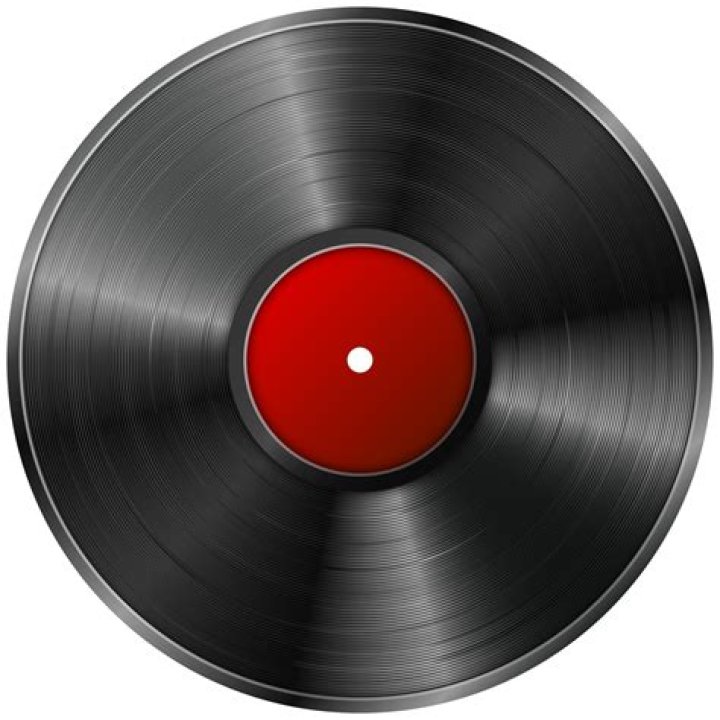 Vinyl Record Isolated Free Stock Photo Public Domain Pictures