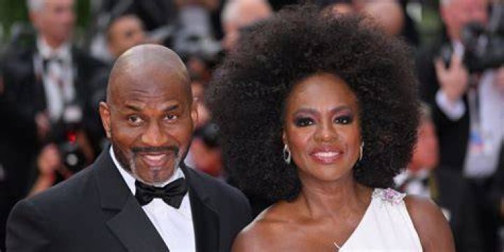 Viola Davis, Julius Tennon discuss "Queen of the Woman" and historical