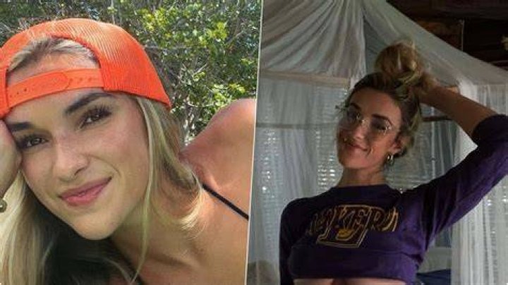 Viral News Kayla Simmons, 'World's Sexiest Volleyball Star' Sizzles