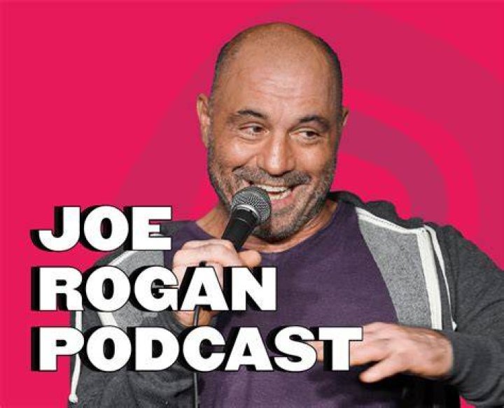 Viral Podcast Host Joe Rogan Says ‘Everyone Knows’ Biden Is ‘Out of His