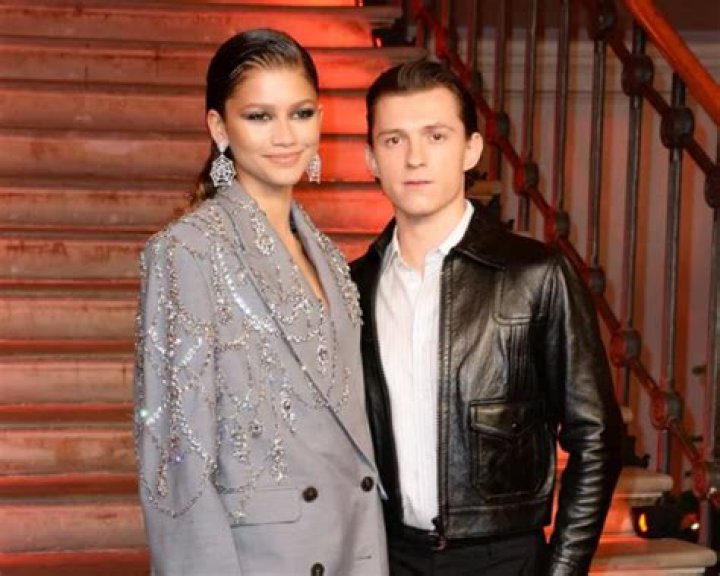 Viral video debunked Did Zendaya get beat up?