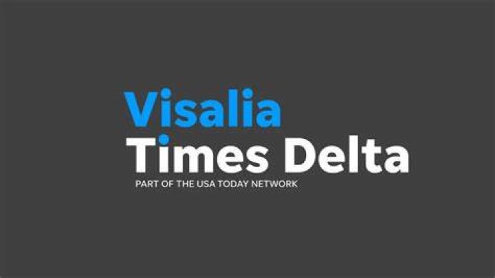 Visalia Times Delta Android Apps on Google Play