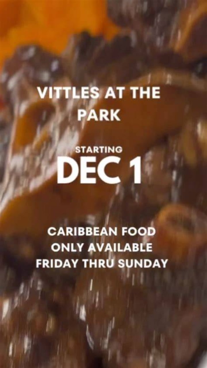 Vittles at the PARK 2223 NC54 TUV, Durham, NC 27713, United States