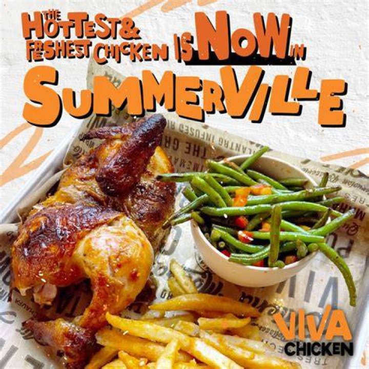 Viva Chicken 53 Photos & 42 Reviews Peruvian 1103 Churchmans Rd
