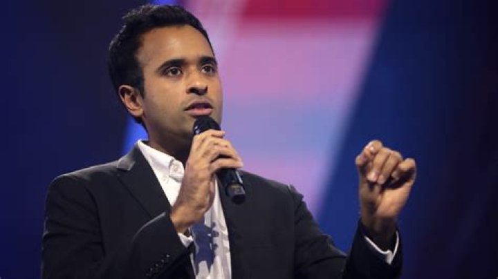 Vivek Ramaswamy Net Worth 2023 Check his Salary, Family, Children