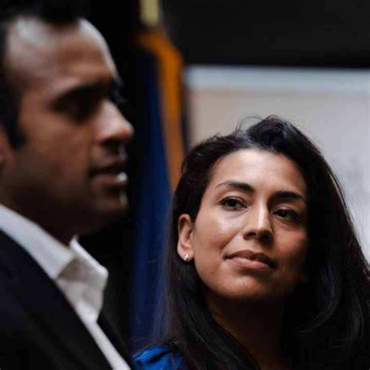 Vivek Ramaswamy Net Worth Forbes