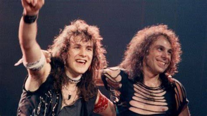 Vivian Campbell Calls Out Dio's Wife For Getting Him Fired, Reveals