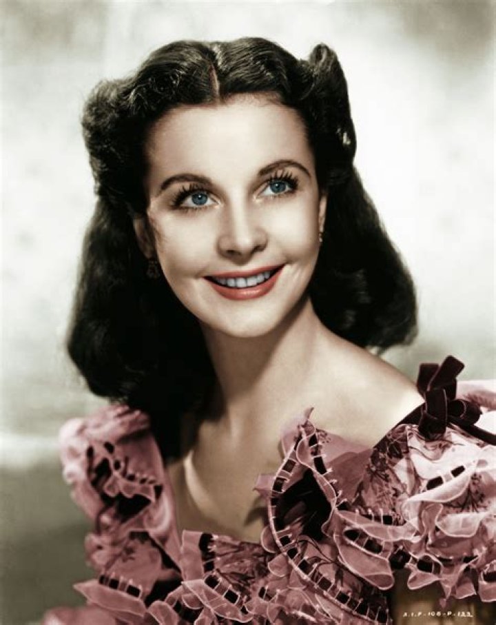 Vivien leigh, British actresses, Actresses