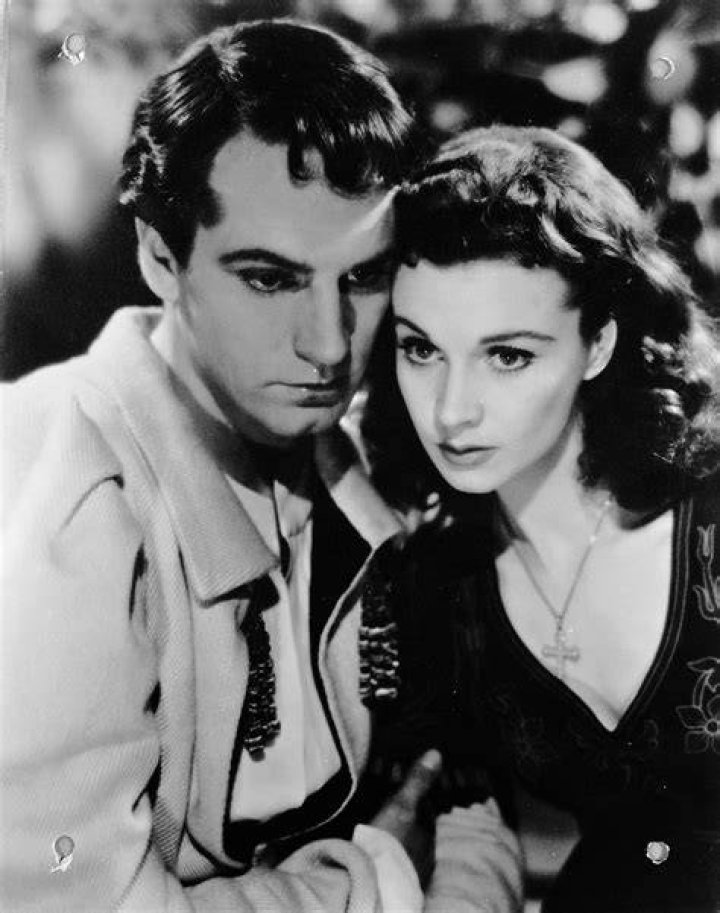 Vivien Leigh's Cause Of Death How Did She Pass Away?