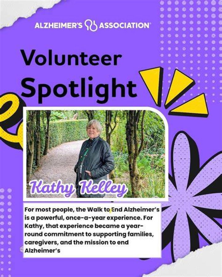 Volunteer Spotlight Alaina and Lilly Nichols Asbury Woods