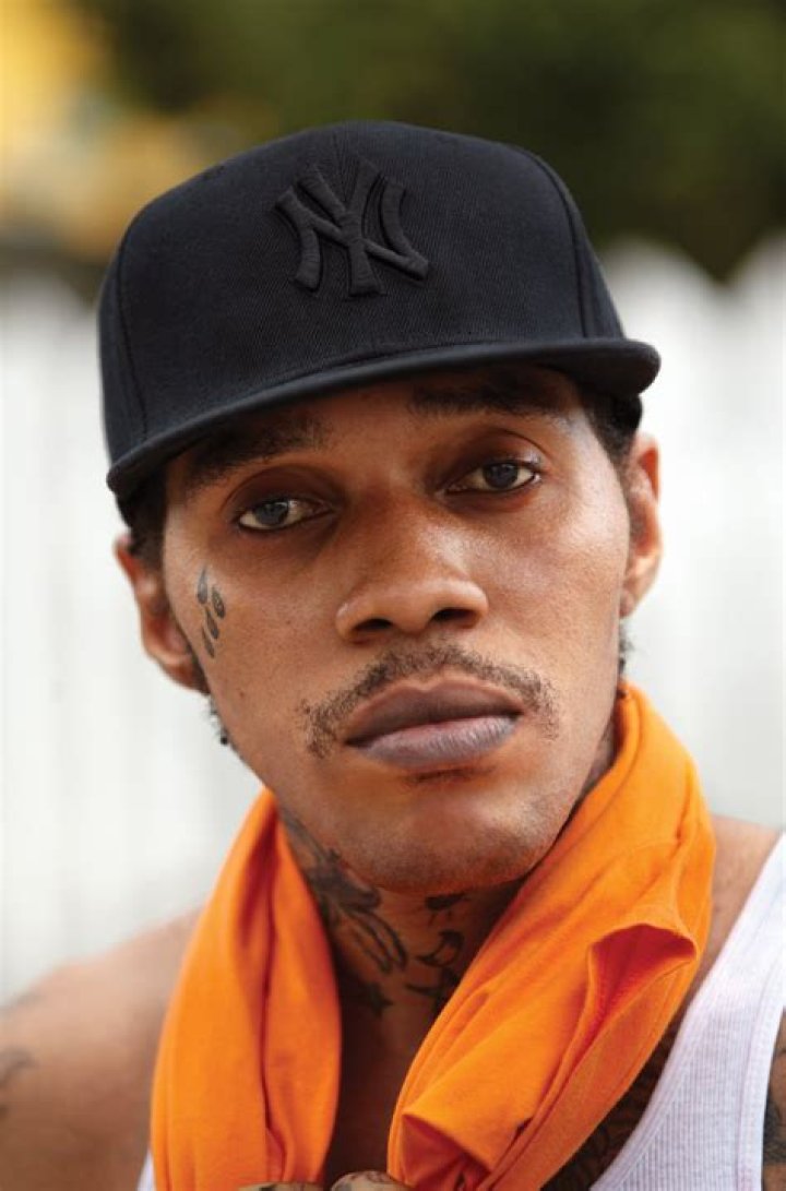 Vybz Kartel Beyond the Pale The FADER
