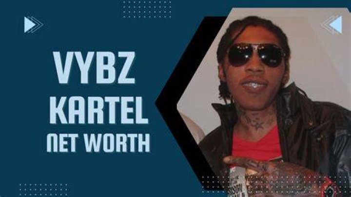 Vybz Kartel Net Worth March 2024, Salary, Age, Siblings, Bio, Family