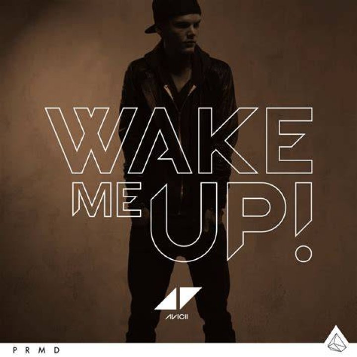Wake Me Up - Avicii (violin/cello/bass cover) - Simply Three - violin cover rock songs