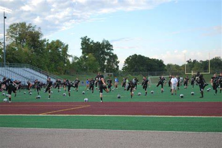 Walled Lake Northern Football Game SEptember 25, 2009 Knig&hellip; Flickr