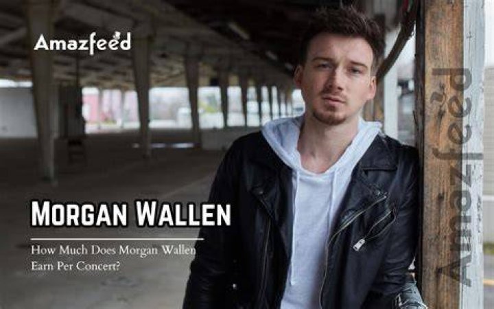 Wallen Net Worth. How Much is Wallen Worth? Piethis