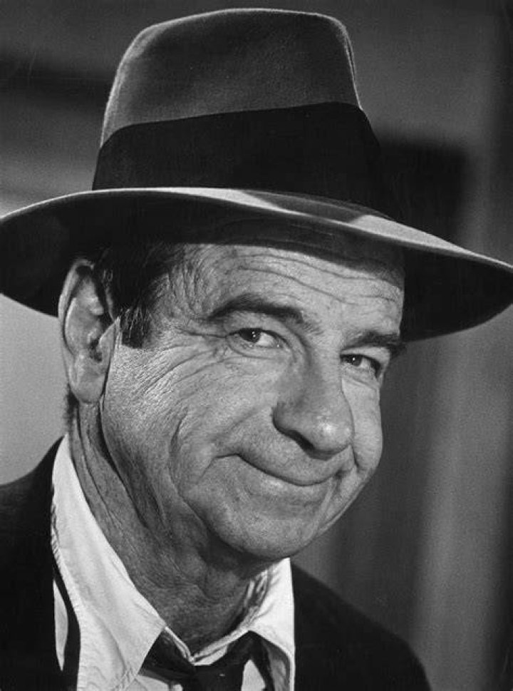 Walter Matthau Walter Matthau