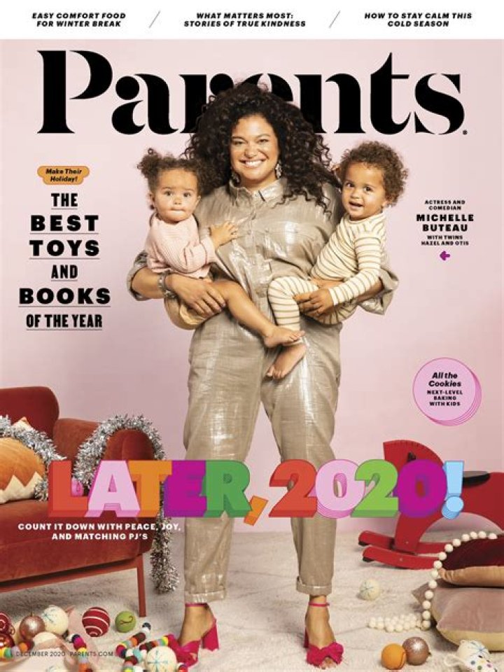 Wanda Sykes Kids Find Out About Her Children Hollywood Life