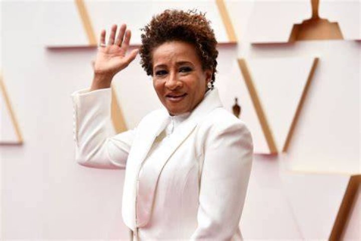 Wanda Sykes Net Worth Celebrity Net Worth