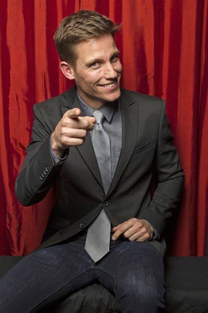 Ward Horton of One Life to Live (Photo Courtesy of Victoria Will / TV
